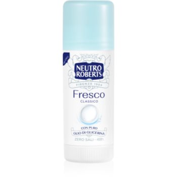 Neutro Roberts Classico deodorant roll-on cu o eficienta de 48 h - imagine 2